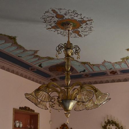 Villa Montanari Rosati Porto San Giorgio Zewnętrze zdjęcie