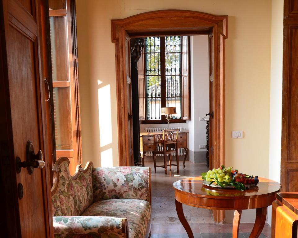 Villa Montanari Rosati Porto San Giorgio Zewnętrze zdjęcie