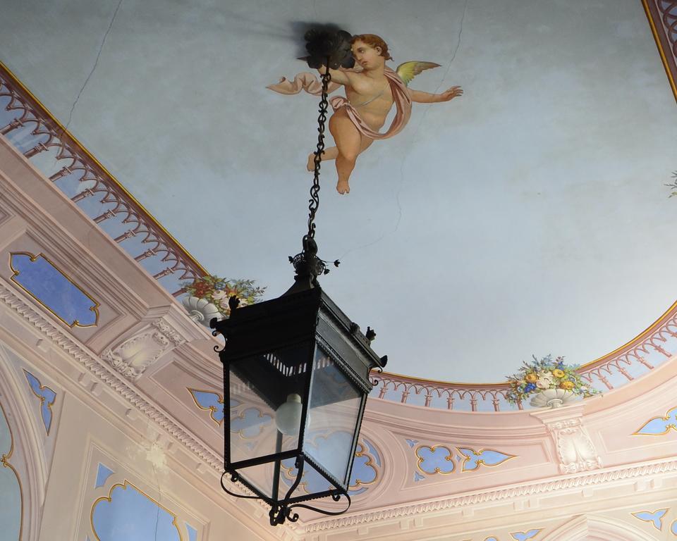 Villa Montanari Rosati Porto San Giorgio Zewnętrze zdjęcie