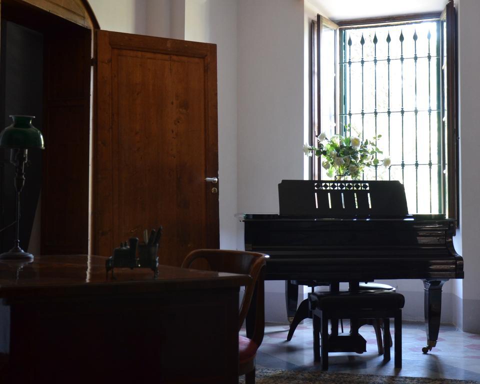 Villa Montanari Rosati Porto San Giorgio Zewnętrze zdjęcie