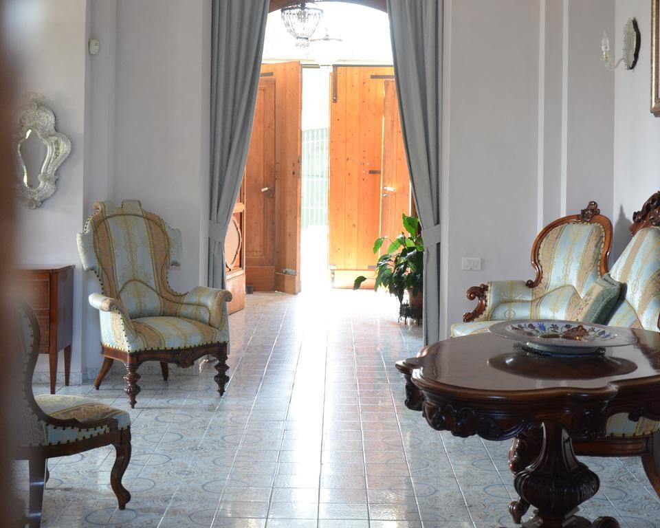 Villa Montanari Rosati Porto San Giorgio Zewnętrze zdjęcie