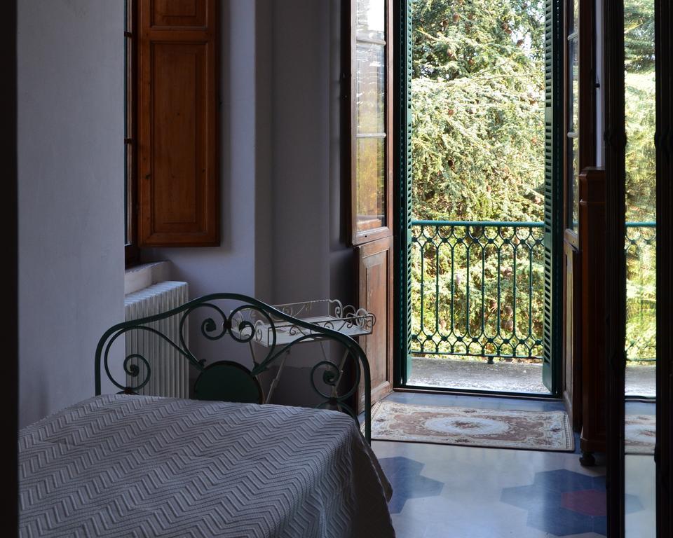 Villa Montanari Rosati Porto San Giorgio Zewnętrze zdjęcie