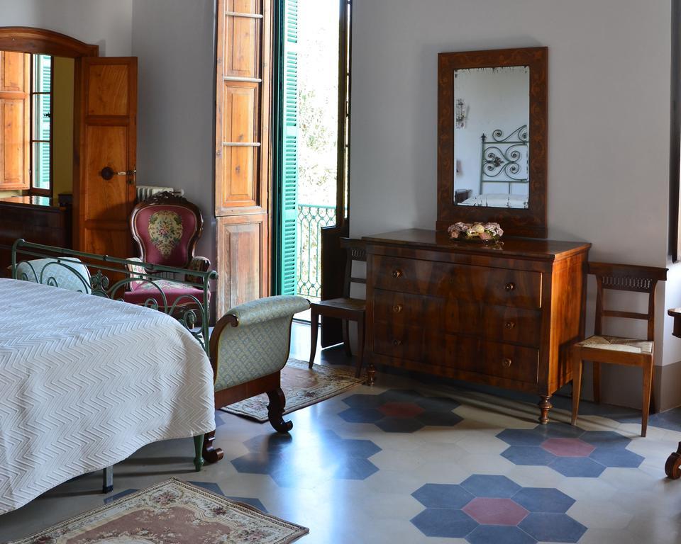 Villa Montanari Rosati Porto San Giorgio Zewnętrze zdjęcie