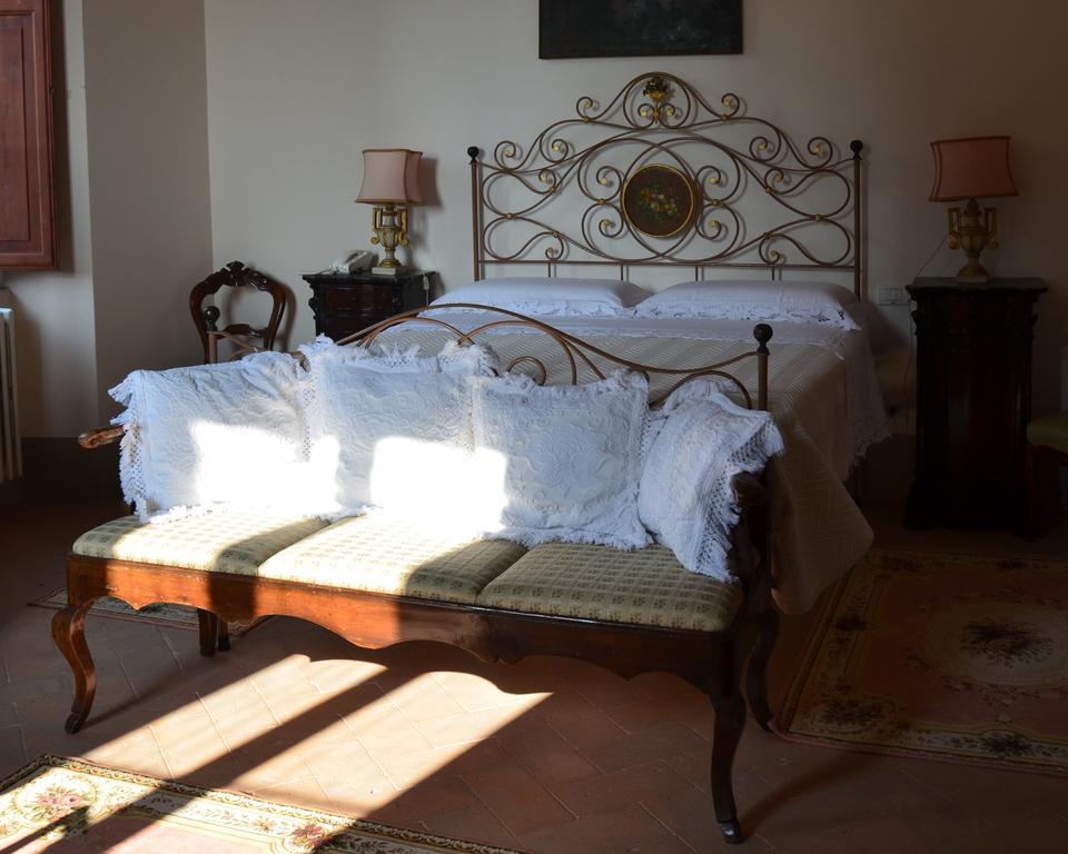 Villa Montanari Rosati Porto San Giorgio Zewnętrze zdjęcie