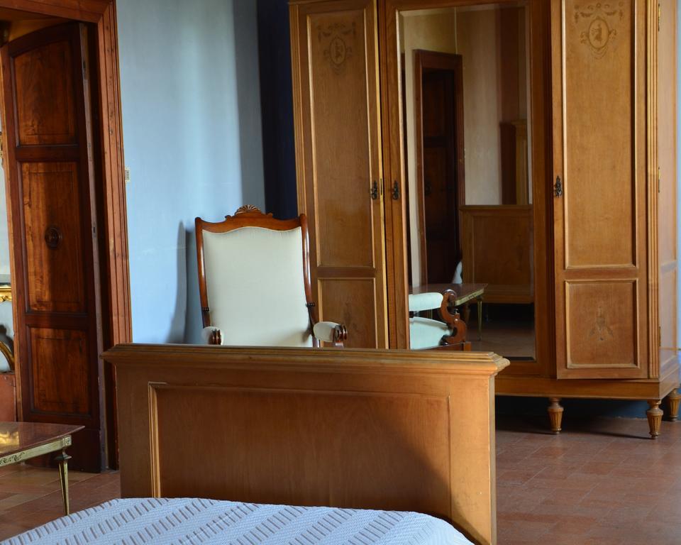 Villa Montanari Rosati Porto San Giorgio Zewnętrze zdjęcie