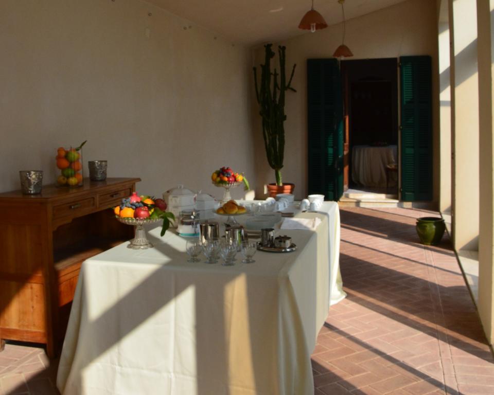 Villa Montanari Rosati Porto San Giorgio Zewnętrze zdjęcie