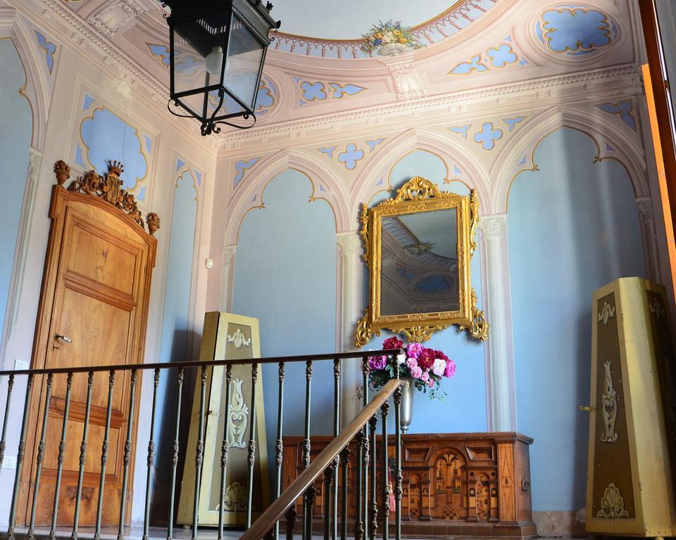 Villa Montanari Rosati Porto San Giorgio Zewnętrze zdjęcie