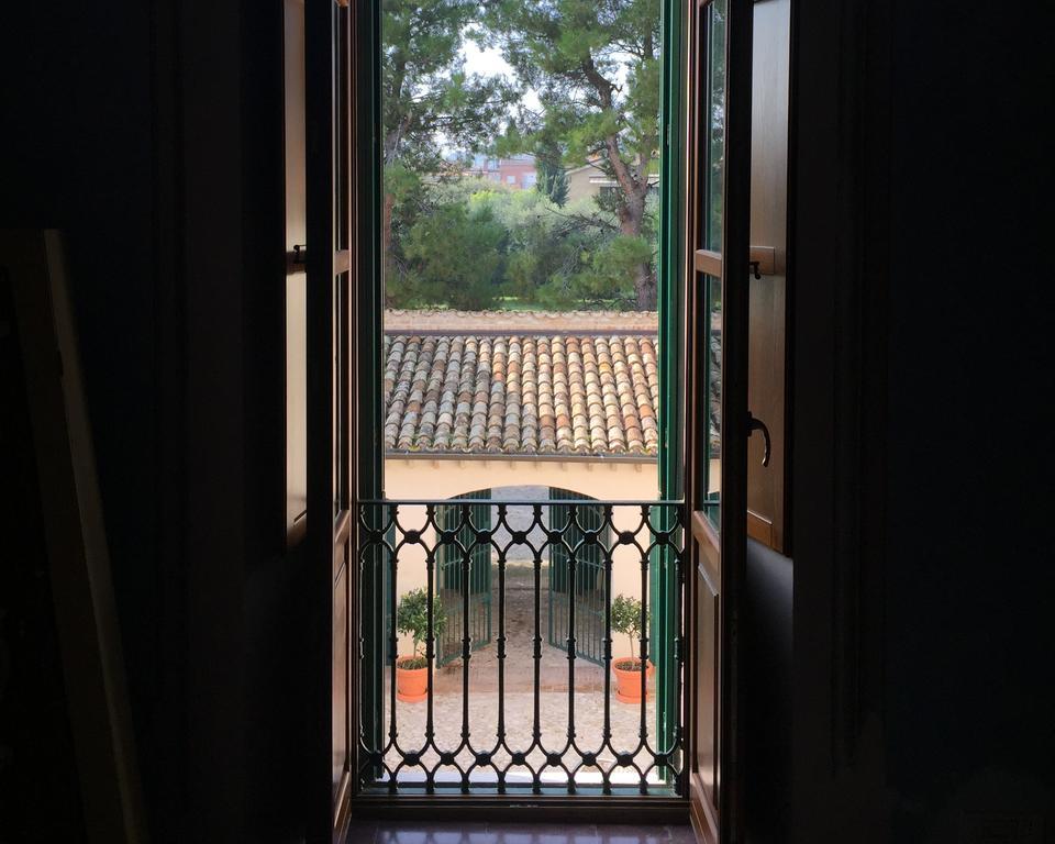 Villa Montanari Rosati Porto San Giorgio Zewnętrze zdjęcie