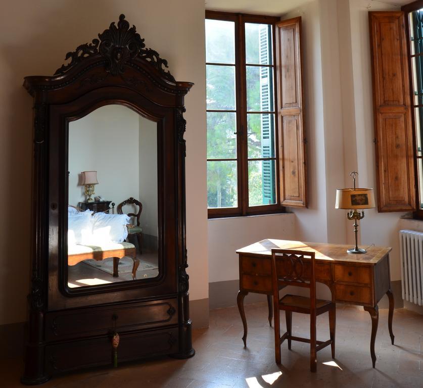 Villa Montanari Rosati Porto San Giorgio Zewnętrze zdjęcie