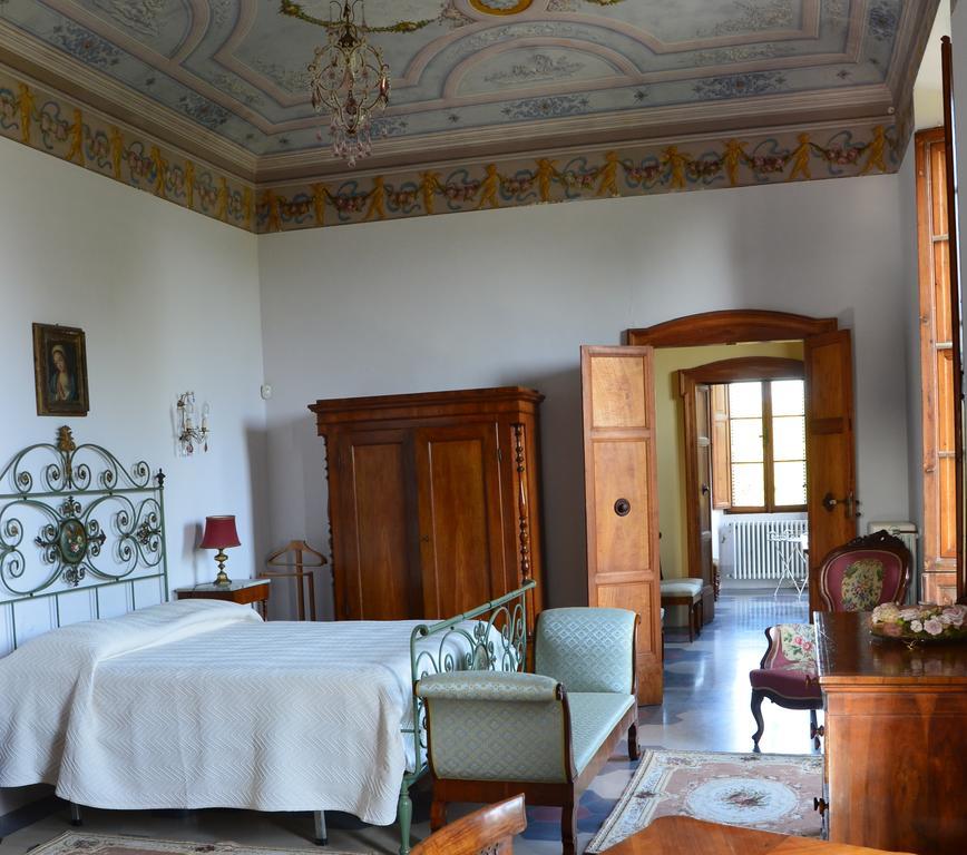 Villa Montanari Rosati Porto San Giorgio Zewnętrze zdjęcie