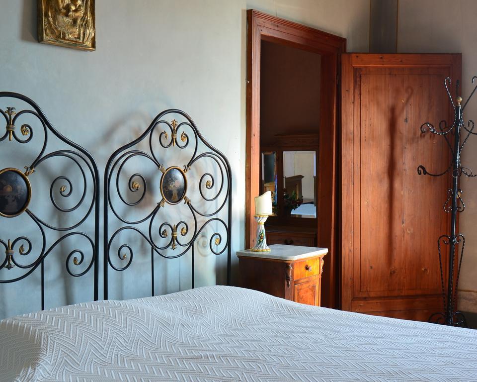 Villa Montanari Rosati Porto San Giorgio Zewnętrze zdjęcie