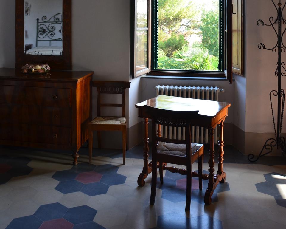 Villa Montanari Rosati Porto San Giorgio Zewnętrze zdjęcie