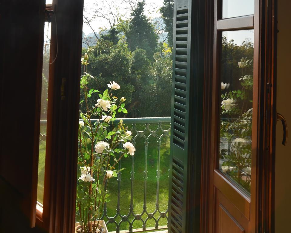 Villa Montanari Rosati Porto San Giorgio Zewnętrze zdjęcie