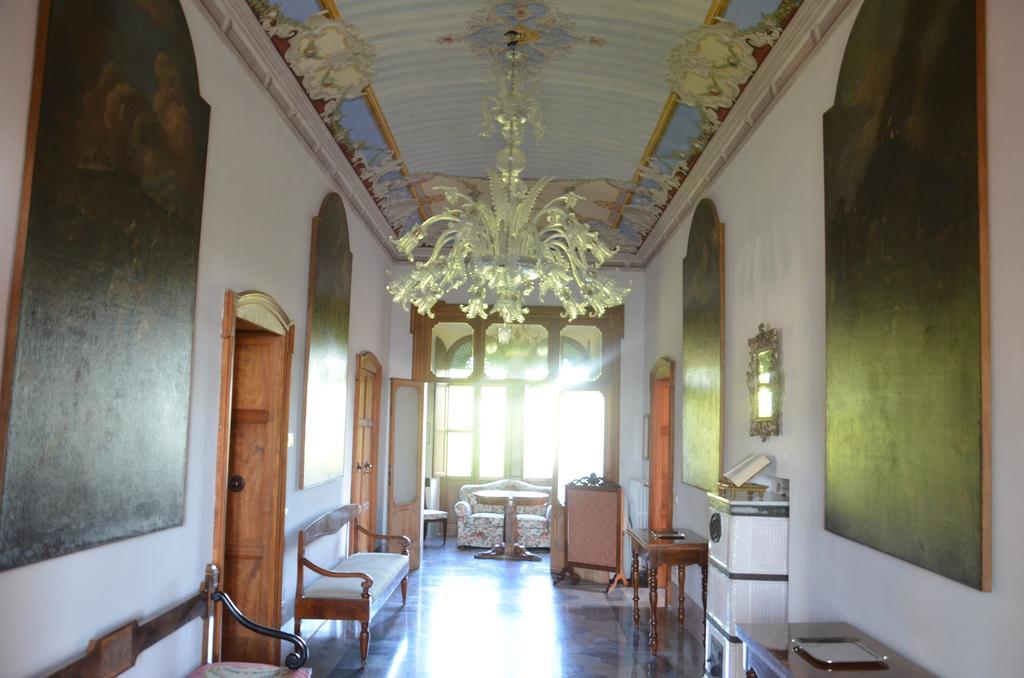 Villa Montanari Rosati Porto San Giorgio Zewnętrze zdjęcie