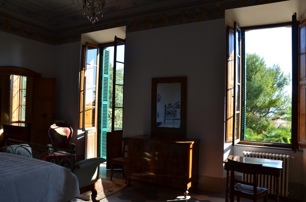 Villa Montanari Rosati Porto San Giorgio Zewnętrze zdjęcie