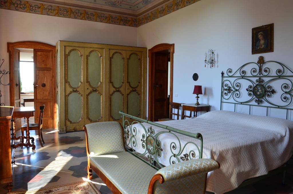 Villa Montanari Rosati Porto San Giorgio Zewnętrze zdjęcie