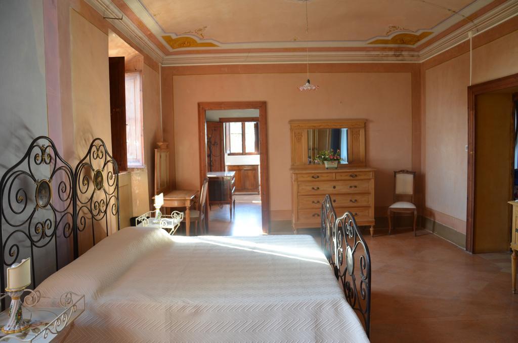 Villa Montanari Rosati Porto San Giorgio Zewnętrze zdjęcie