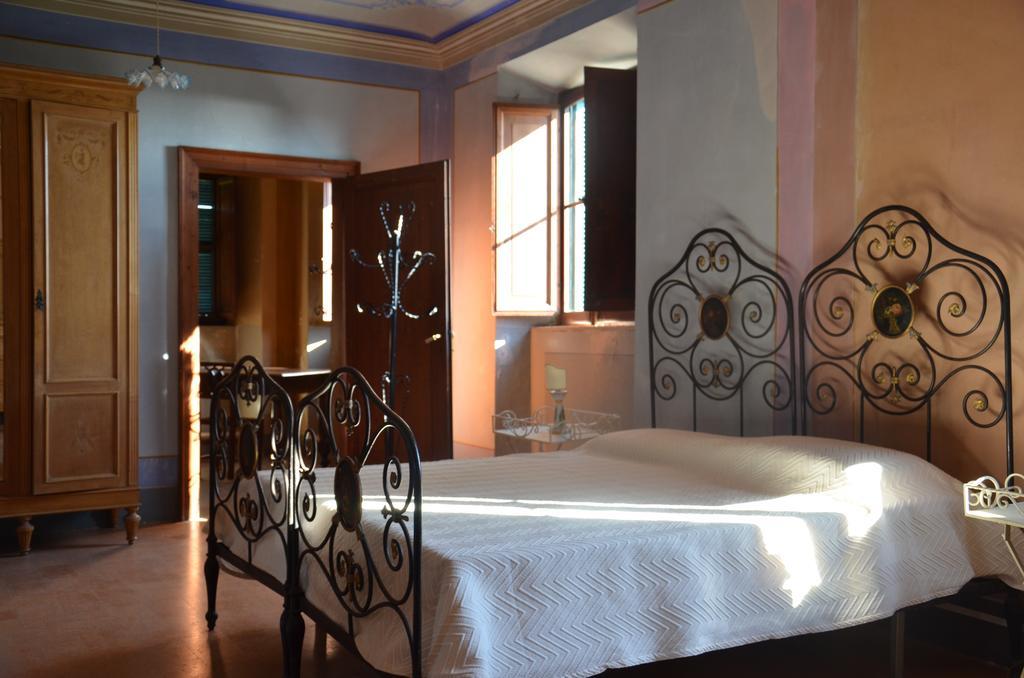 Villa Montanari Rosati Porto San Giorgio Zewnętrze zdjęcie