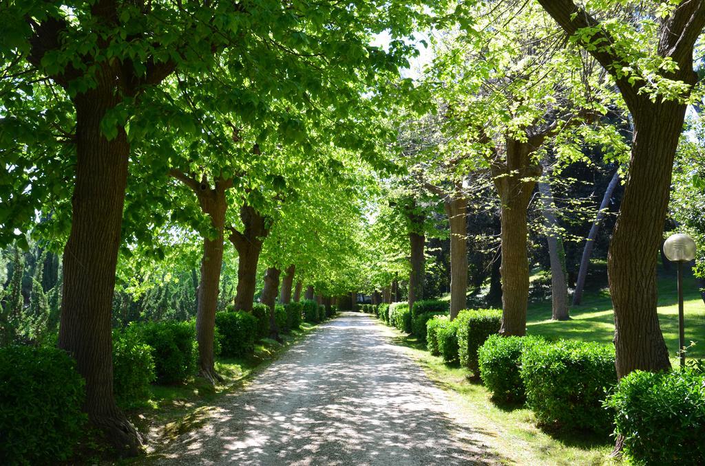 Villa Montanari Rosati Porto San Giorgio Zewnętrze zdjęcie